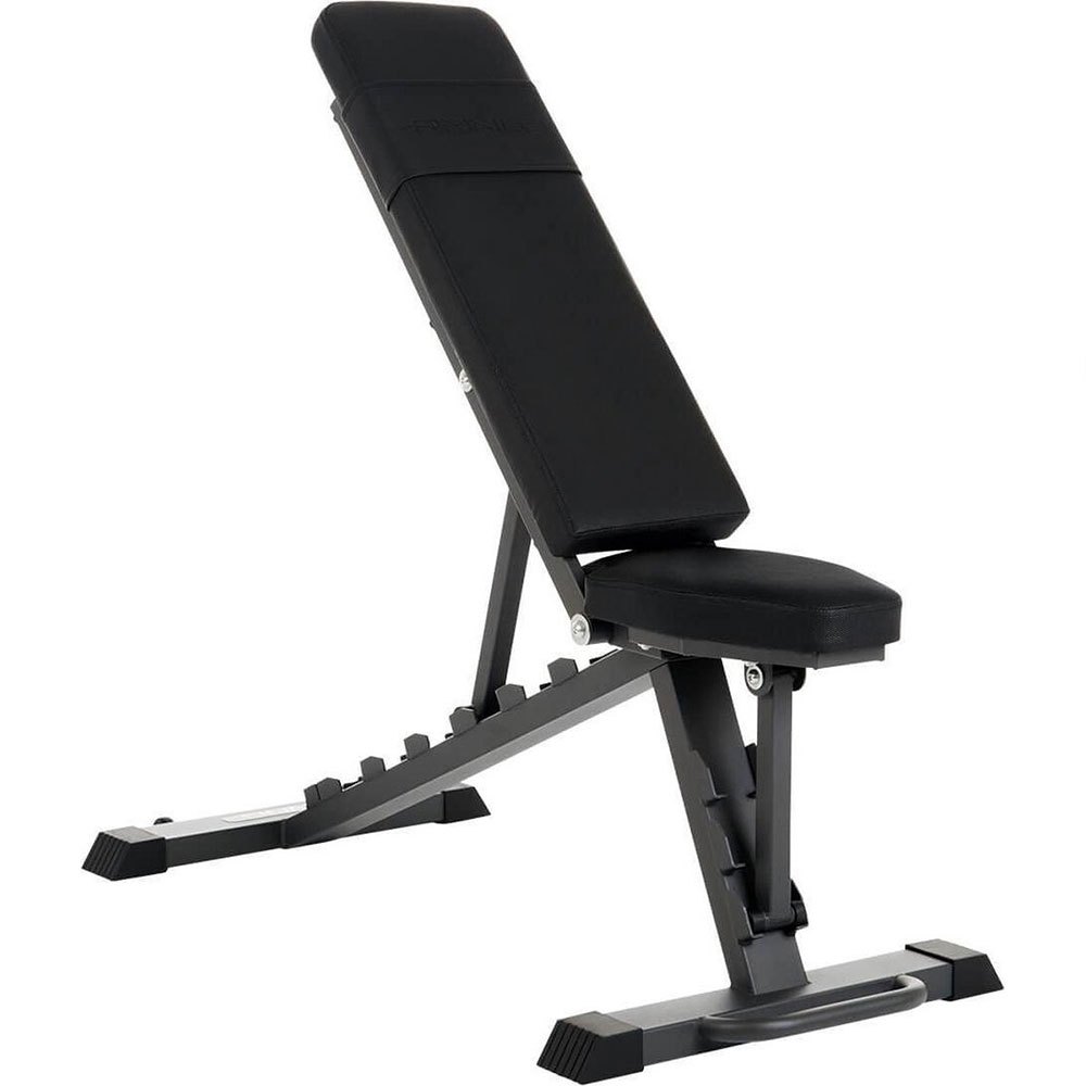 Finnlo 3874 Weight Bench Silber Finnlo 3874 Weight Bench Silber von Finnlo