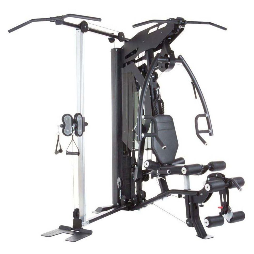 Finnlo Autark 7.0 Multi-station Home Gym Silber Finnlo Autark 7.0 Multi-station Home Gym Silber von Finnlo