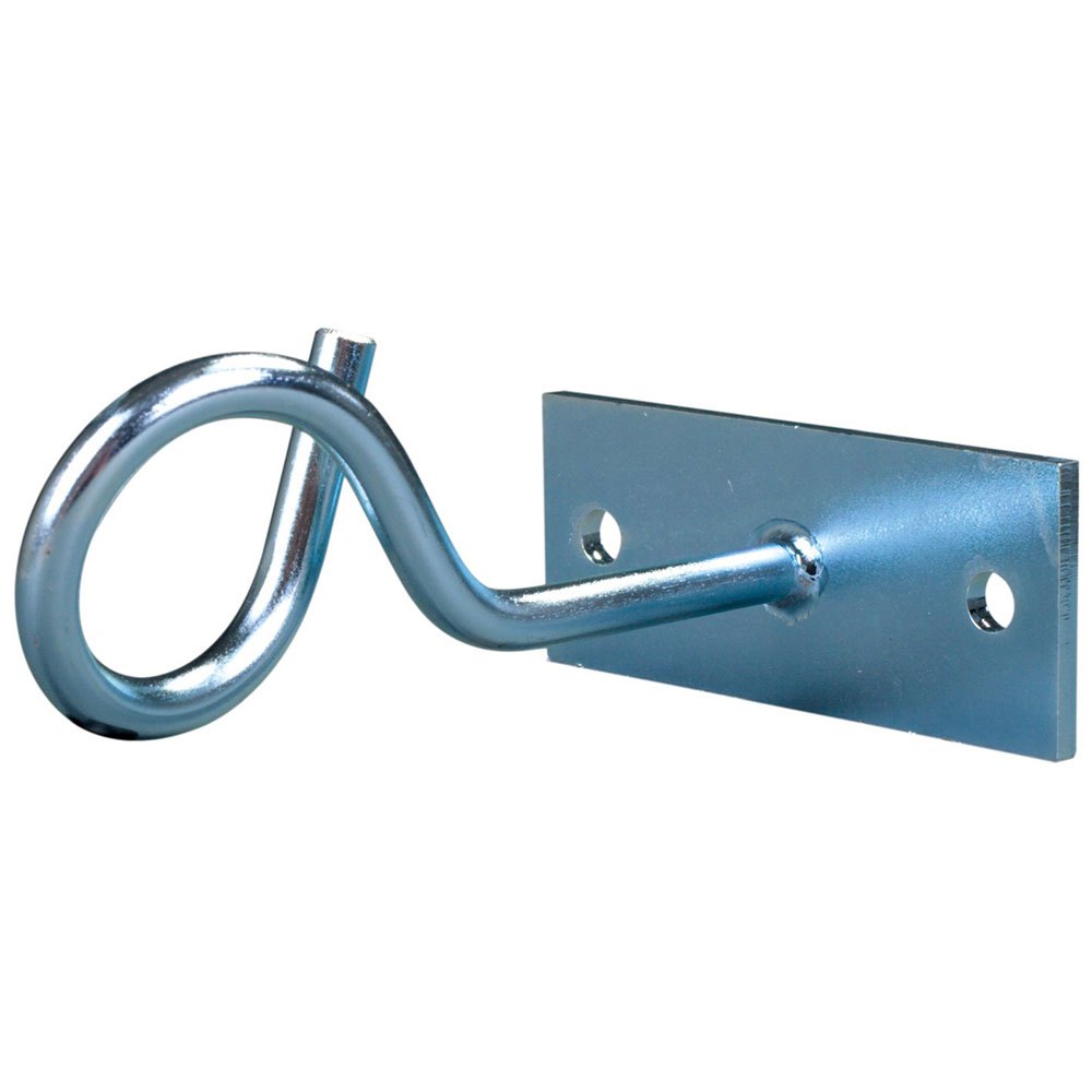 Finnlo Ceiling Hooks For Punching Bag Silber Finnlo Ceiling Hooks For Punching Bag Silber von Finnlo
