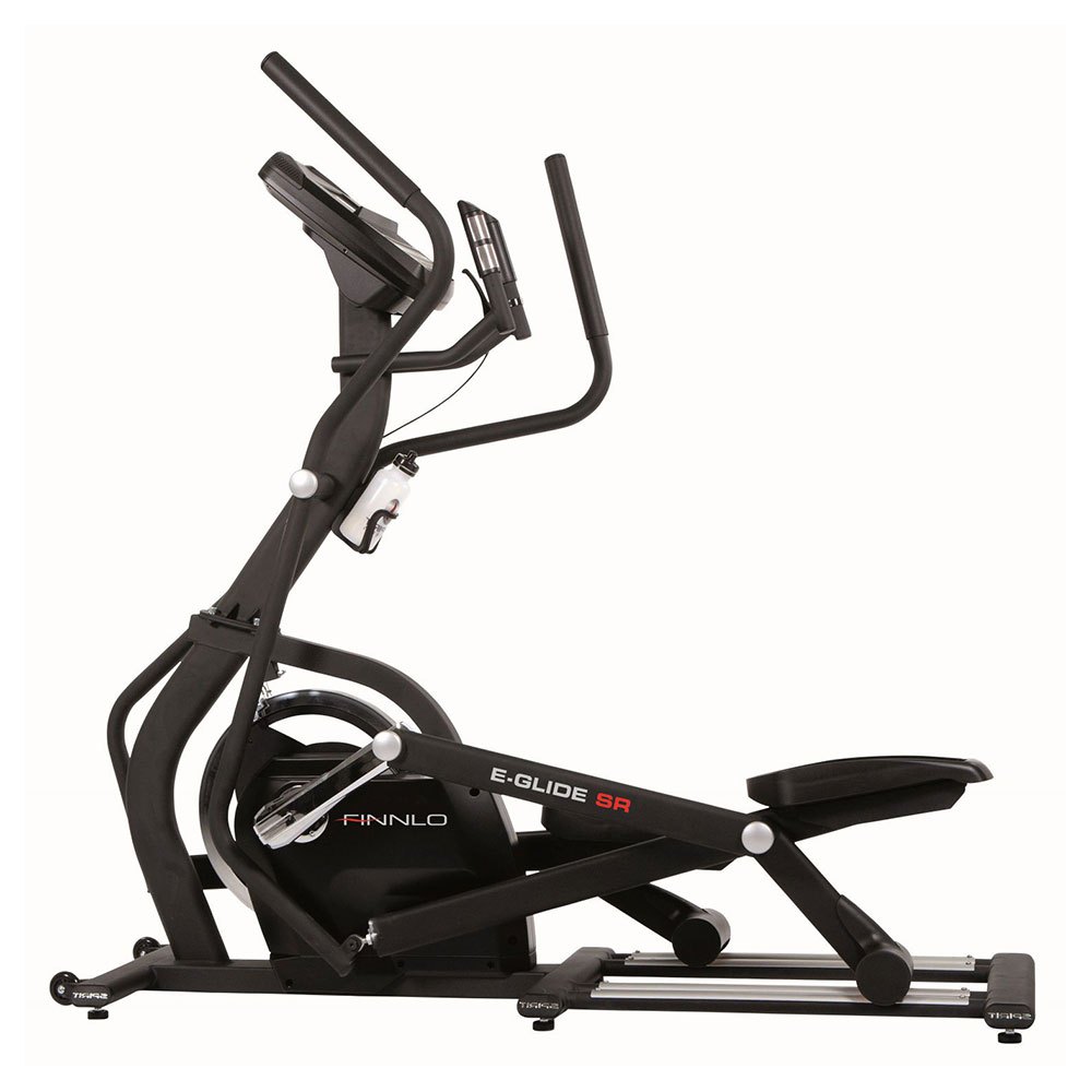 Finnlo E-glide Sr Crosstrainer Silber Finnlo E-glide Sr Crosstrainer Silber von Finnlo