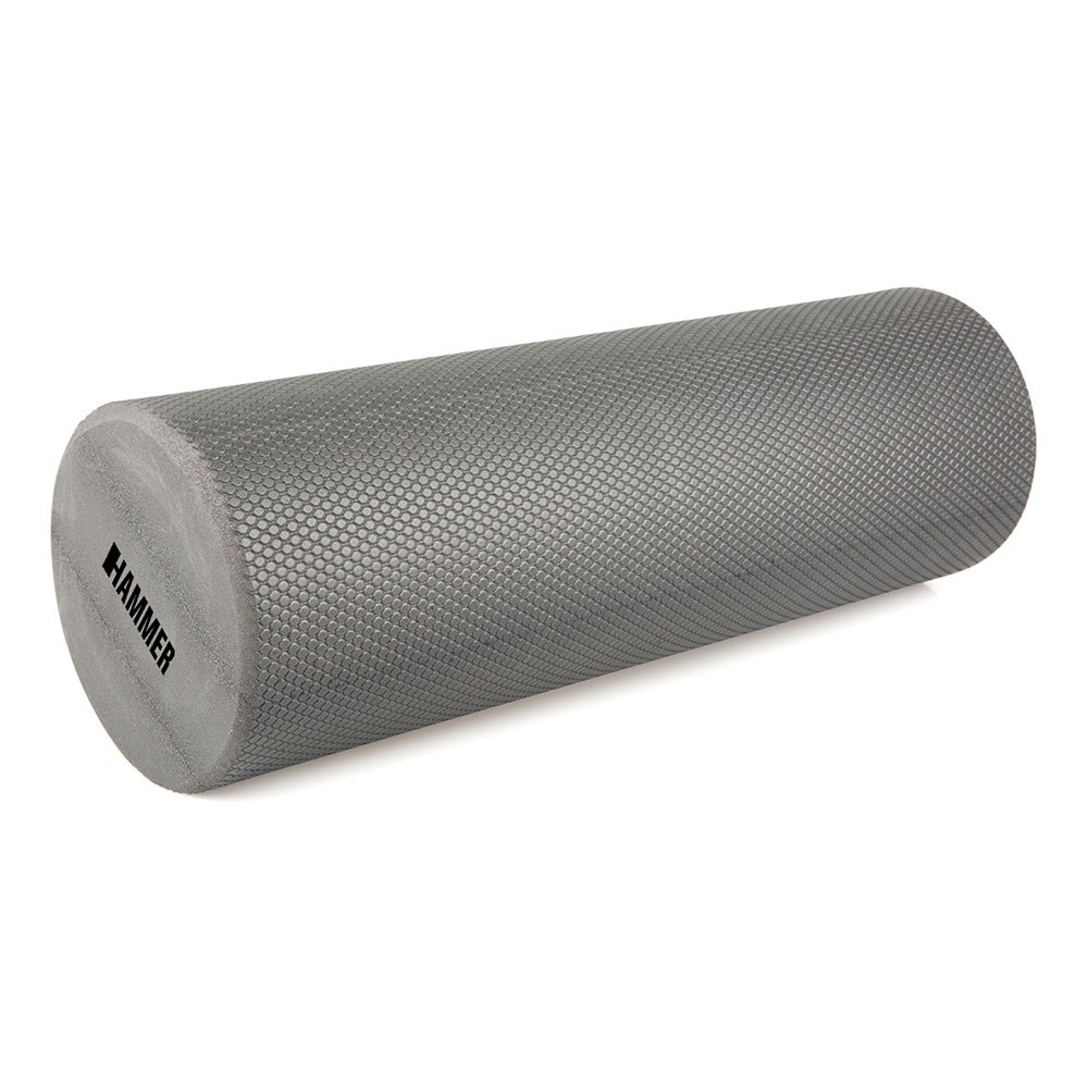 Finnlo Foam Massage Roller Silber von Finnlo