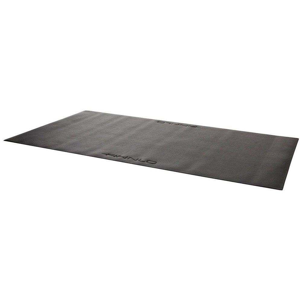 Finnlo Mat Schwarz 70 x 30 cm von Finnlo