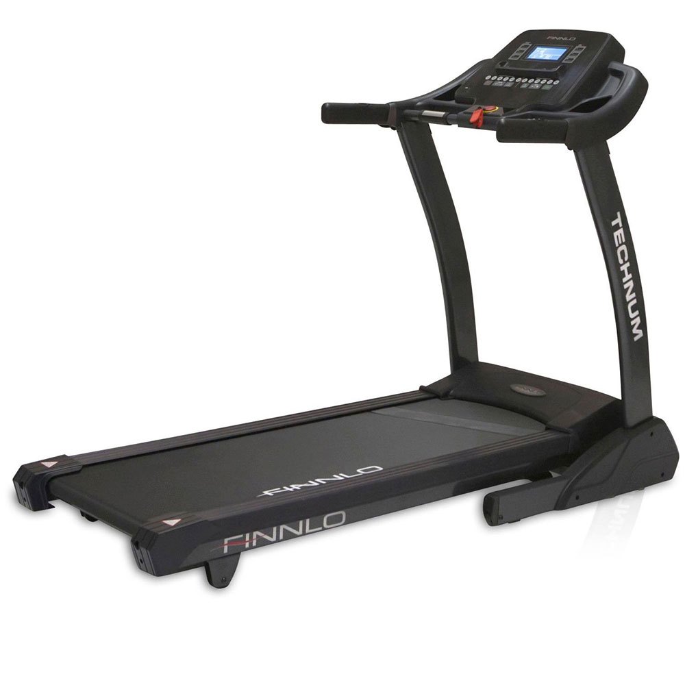 Finnlo Technum Iv Treadmill Silber Finnlo Technum Iv Treadmill Silber von Finnlo