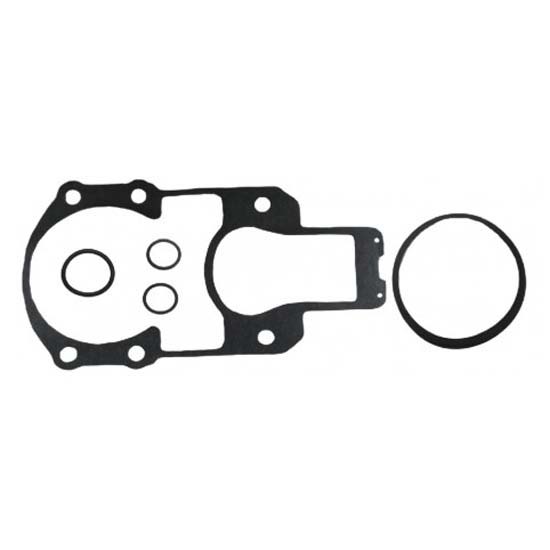 Finnord 1b 1c Ez Gasket Set 1a Silber Finnord 1b 1c Ez Gasket Set 1a Silber von Finnord
