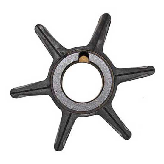 Finnord Force 2t 35/45/55hp Impeller Silber 15.95 x 57 x 15 mm Finnord Force 2t 35/45/55hp Impeller Silber 15.95 x 57 x 15 mm von Finnord