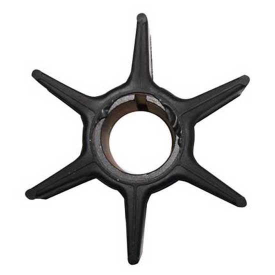Finnord Honda 4t 175/225hp Impeller Silber 26 x 89.75 x 31.3 mm Finnord Honda 4t 175/225hp Impeller Silber 26 x 89.75 x 31.3 mm von Finnord