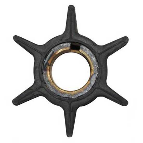 Finnord Honda 4t 35/40/45/50hp Impeller Golden 17.25 x 55.75 x 20.2 mm Finnord Honda 4t 35/40/45/50hp Impeller Golden 17.25 x 55.75 x 20.2 mm von Finnord