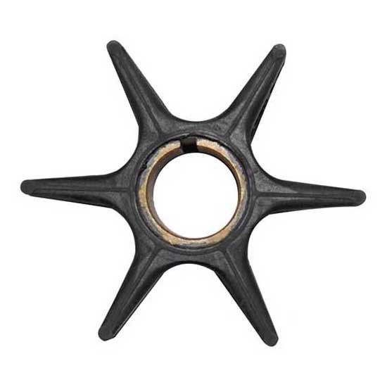 Finnord Honda 4t 75-90-115-130hp 1998 Impeller Silber 23.35 x 87.8 mm Finnord Honda 4t 75-90-115-130hp 1998 Impeller Silber 23.35 x 87.8 mm von Finnord