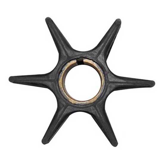 Finnord Honda 4t 75-90-115-130hp 1998 Impeller Silber 23.35 x 87.8 mm von Finnord