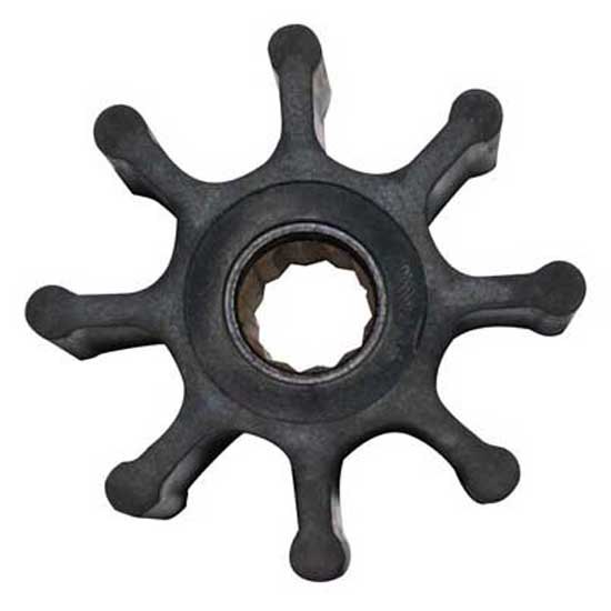 Finnord Jabsco 11979-0001 Impeller Silber 16 x 65 x 36.65 mm Finnord Jabsco 11979-0001 Impeller Silber 16 x 65 x 36.65 mm von Finnord