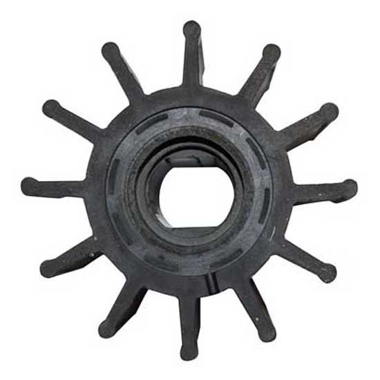 Finnord Jabsco 17370-001 Impeller Silber 25.4 x 95 x 88.5 mm Finnord Jabsco 17370-001 Impeller Silber 25.4 x 95 x 88.5 mm von Finnord
