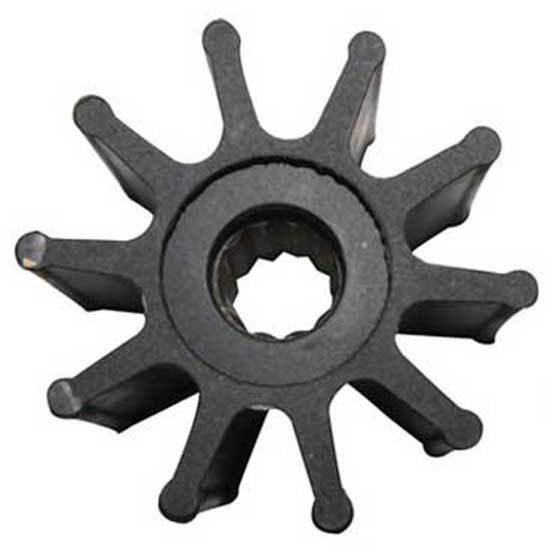 Finnord Jabsco 17937/volvo 3588475 Impeller Silber 16 x 65 x 50.1 mm Finnord Jabsco 17937/volvo 3588475 Impeller Silber 16 x 65 x 50.1 mm von Finnord