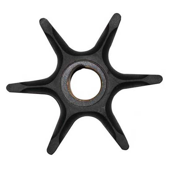 Finnord Johnson/envirude 2t 40/60hp Impeller Silber 19.13 x 91.5 x 25.4 mm Finnord Johnson/envirude 2t 40/60hp Impeller Silber 19.13 x 91.5 x 25.4 mm von Finnord