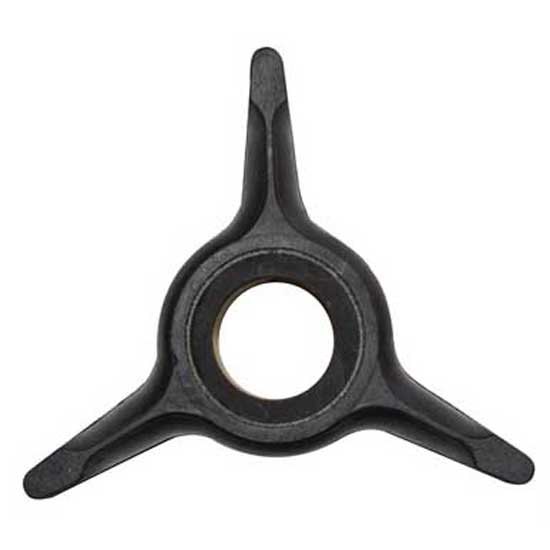 Finnord Johnson/evinrude 2t 25/40/50/70/75hp Impeller Silber 19.13 x 91.3 x 25.4 mm Finnord Johnson/evinrude 2t 25/40/50/70/75hp Impeller Silber 19.13 x 91.3 x 25.4 mm von Finnord