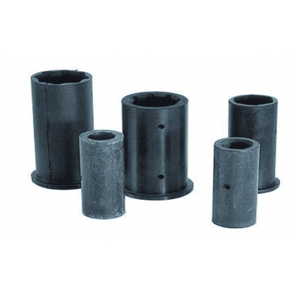 Finnord Rubber Shaft Bearing Silber 40 mm Finnord Rubber Shaft Bearing Silber 40 mm von Finnord