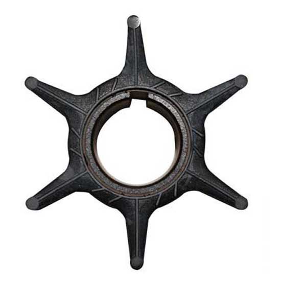 Finnord Selva/yamaha 4t 80/100hp Impeller Silber 20 x 58.2 x 34.7 mm Finnord Selva/yamaha 4t 80/100hp Impeller Silber 20 x 58.2 x 34.7 mm von Finnord