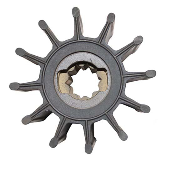 Finnord Sherwood 26000k Impeller Silber 20 x 94.5 x 79.8 mm Finnord Sherwood 26000k Impeller Silber 20 x 94.5 x 79.8 mm von Finnord