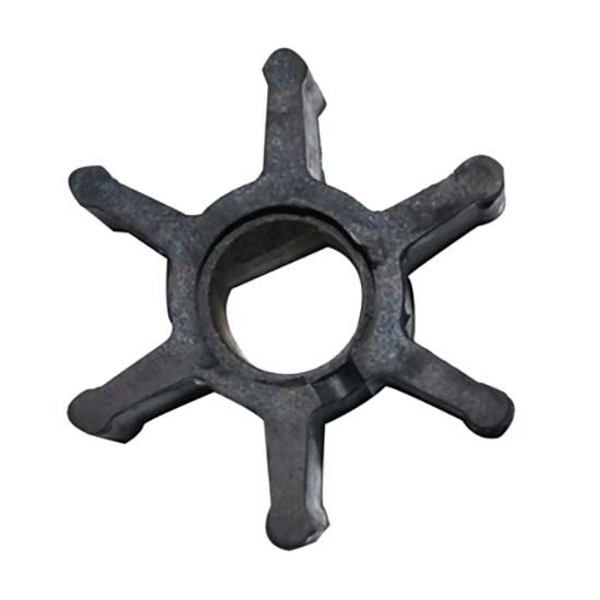 Finnord Sherwood 8000k Impeller Silber 12.2 x 40 x 19mm Finnord Sherwood 8000k Impeller Silber 12.2 x 40 x 19mm von Finnord
