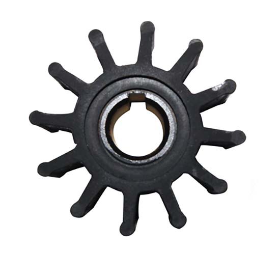 Finnord Sherwood 9959 Impeller Silber 15.9 x 62 x 31.7 mm Finnord Sherwood 9959 Impeller Silber 15.9 x 62 x 31.7 mm von Finnord