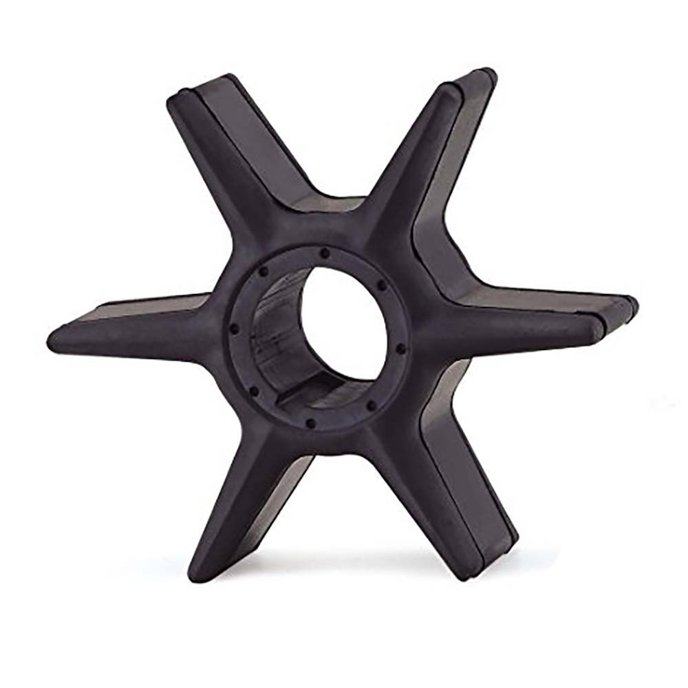 Finnord Yamaha 6ce-44352-00 Impeller Silber 22.5 x 90 x 36 mm Finnord Yamaha 6ce-44352-00 Impeller Silber 22.5 x 90 x 36 mm von Finnord