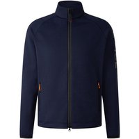 Fire and Ice IHNO Fleece Jacke navy Fire and Ice IHNO Fleece Jacke navy von Fire and Ice