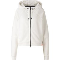 Fire and Ice JADEN Jacke Sweatshirt offwhite von Fire and Ice