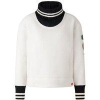 Fire and Ice LORY Fleece Midlayer offwhite Fire and Ice LORY Fleece Midlayer offwhite von Fire and Ice