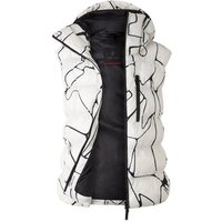Fire and Ice NAIMA Thermo Weste offwhite Fire and Ice NAIMA Thermo Weste offwhite von Fire and Ice