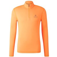 Fire and Ice PASCAL Fleece Midlayer orange Fire and Ice PASCAL Fleece Midlayer orange von Fire and Ice