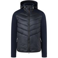 Fire and Ice UMET Thermo Jacke navy von Fire and Ice