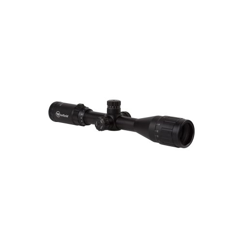 Firefield 10-40x50 Tactical AO Riflescope Firefield 10-40x50 Tactical AO Riflescope von Firefield