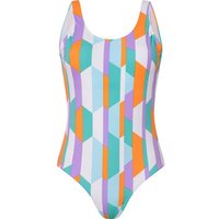 FIREFLY Damen Badeanzug Stripy Sia W FIREFLY Damen Badeanzug Stripy Sia W von Firefly