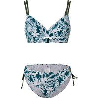 FIREFLY Damen Bikini Bicolor Malina W FIREFLY Damen Bikini Bicolor Malina W von Firefly
