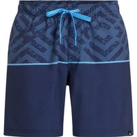 FIREFLY Herren Badeshorts He.-Badeshorts Lucio M Geomen FIREFLY Herren Badeshorts He.-Badeshorts Lucio M Geomen von Firefly