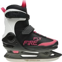 FIREFLY Kinder Eishockeyschuhe Alpha Soft III ADJ G FIREFLY Kinder Eishockeyschuhe Alpha Soft III ADJ G von Firefly