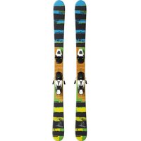 FIREFLY Kinder Free Ski NTC45/NTL75 FIREFLY Kinder Free Ski NTC45/NTL75 von Firefly