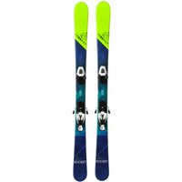 FIREFLY Kinder Free Ski Rocket inkl. Bindung NTC45-NTL75 FIREFLY Kinder Free Ski Rocket inkl. Bindung NTC45-NTL75 von Firefly