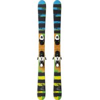 FIREFLY Kinder Free Ski NTC45/NTL75 von Firefly