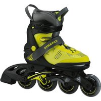 FIREFLY Kinder Inline-Skates FF Comp Adj Jr von Firefly