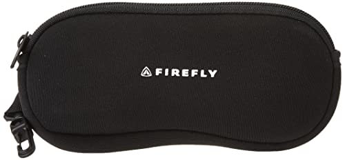 Firefly Neoprene Box Brille Black One Size von FIREFLY