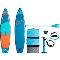 FIREFLY SUP Board iSUP 4.0 116" FIREFLY SUP Board iSUP 4.0 116" von Firefly