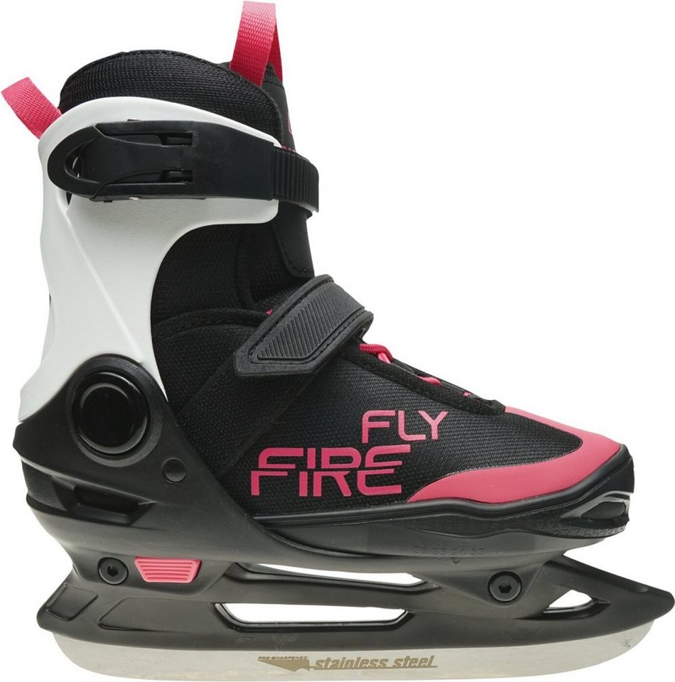 FIREFLY Schlittschuhe Mä.-Eishockey-Schuh Alpha Soft III FIREFLY Schlittschuhe Mä.-Eishockey-Schuh Alpha Soft III von Firefly