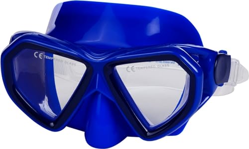 FIREFLY Sm7 Tauchmaske Blue L FIREFLY Sm7 Tauchmaske Blue L von FIREFLY