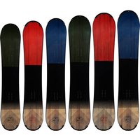 FIREFLY Snowboard FURIOUS RTL FIREFLY Snowboard FURIOUS RTL von Firefly