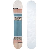 FIREFLY Snowboard Fancy von Firefly