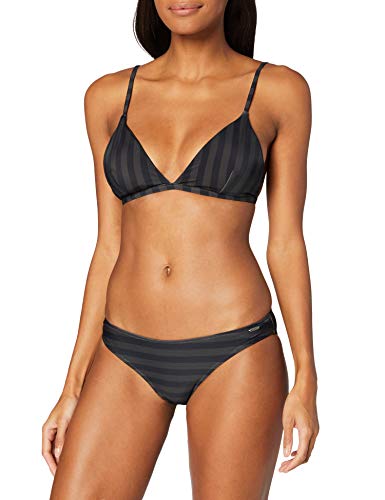 FIREFLY Damen Aimee Bikini, Black, 42 von FIREFLY