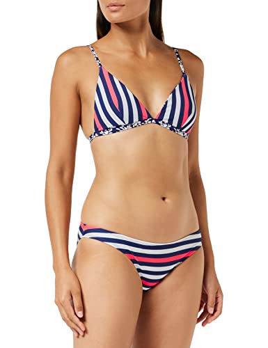 FIREFLY Damen Aimee Bikini, Navy, 34 von FIREFLY