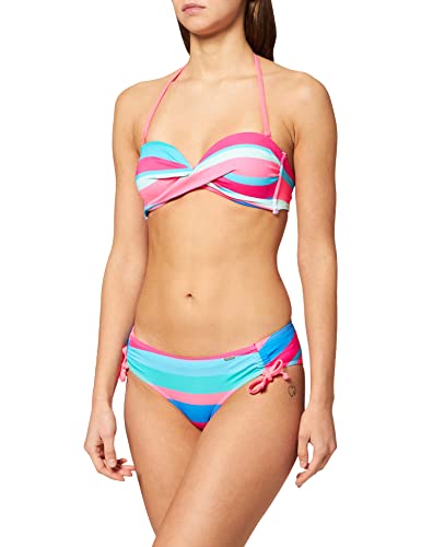 FIREFLY Damen Alessia Bikini, Pink, 44C von FIREFLY