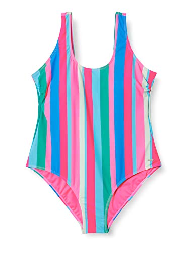 FIREFLY Damen Alfreda Badeanzug, Pink, 44 FIREFLY Damen Alfreda Badeanzug, Pink, 44 von FIREFLY