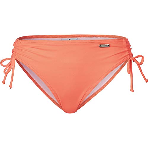 FIREFLY Damen Ella Bikini Hose, Granatina, 44 von FIREFLY